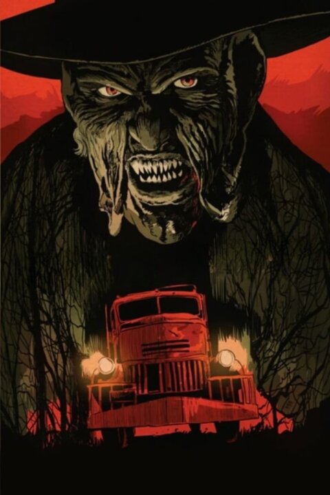 Jeepers Creepers