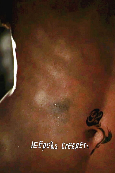 Jeepers Creepers