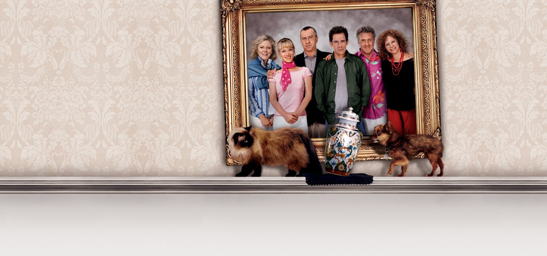 Jeho fotr, to je lotr!