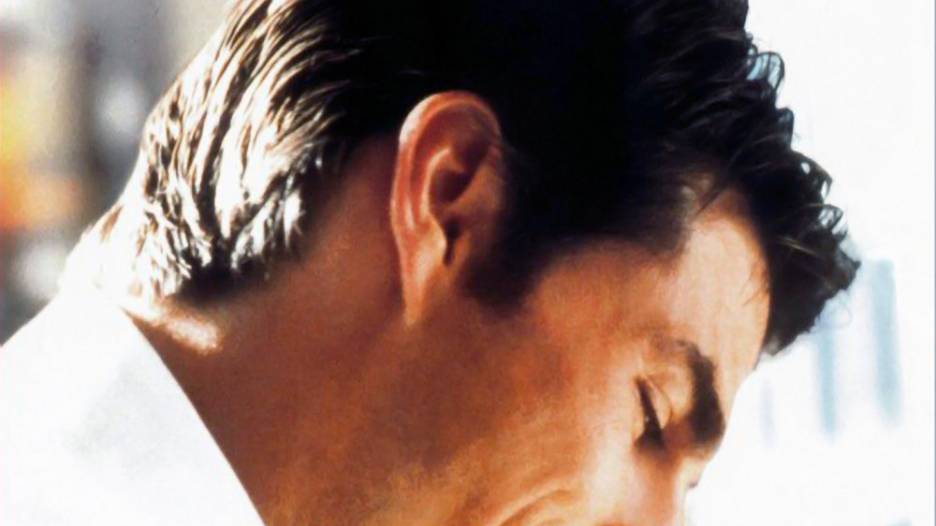 Jerry Maguire