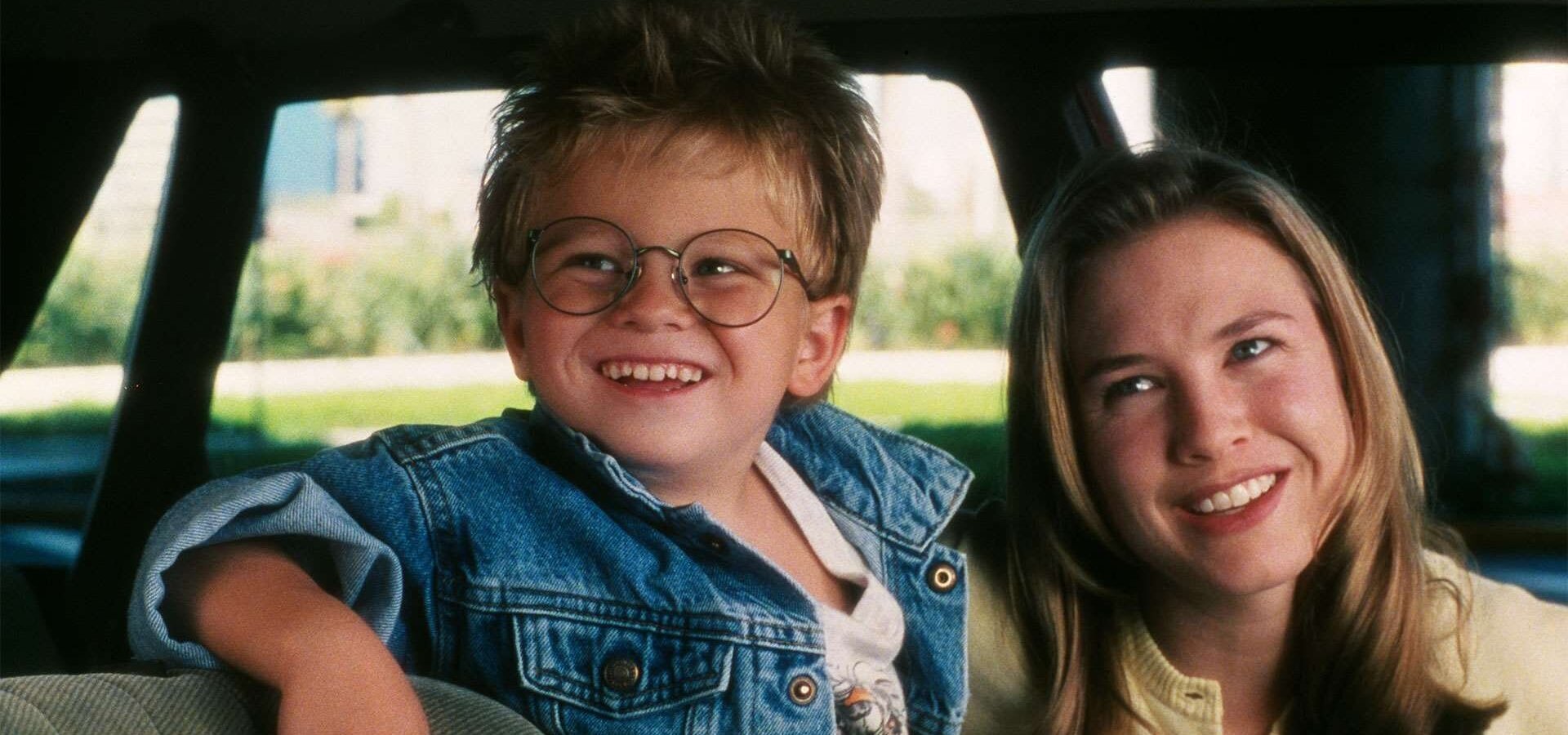 Jerry Maguire