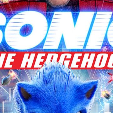 Ježek Sonic