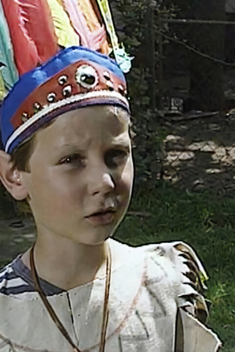 Jízda králů