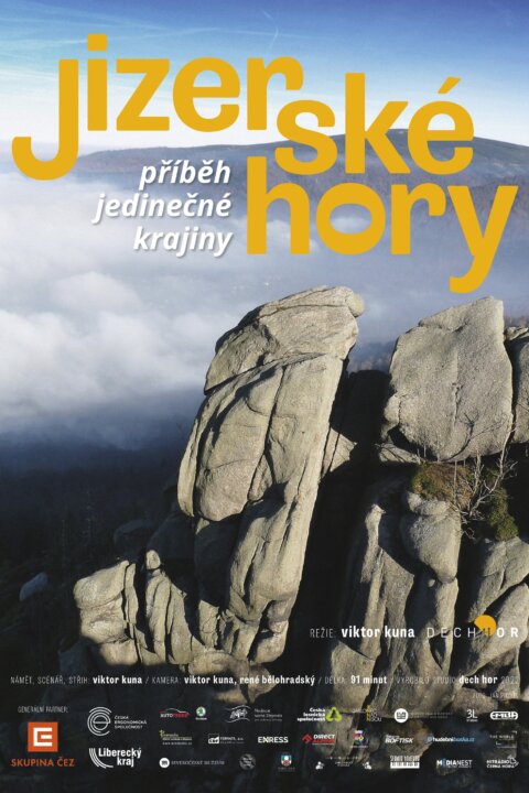 Jizerské hory