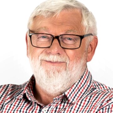 Josef Klíma: Jak jsem přežil devadesátky