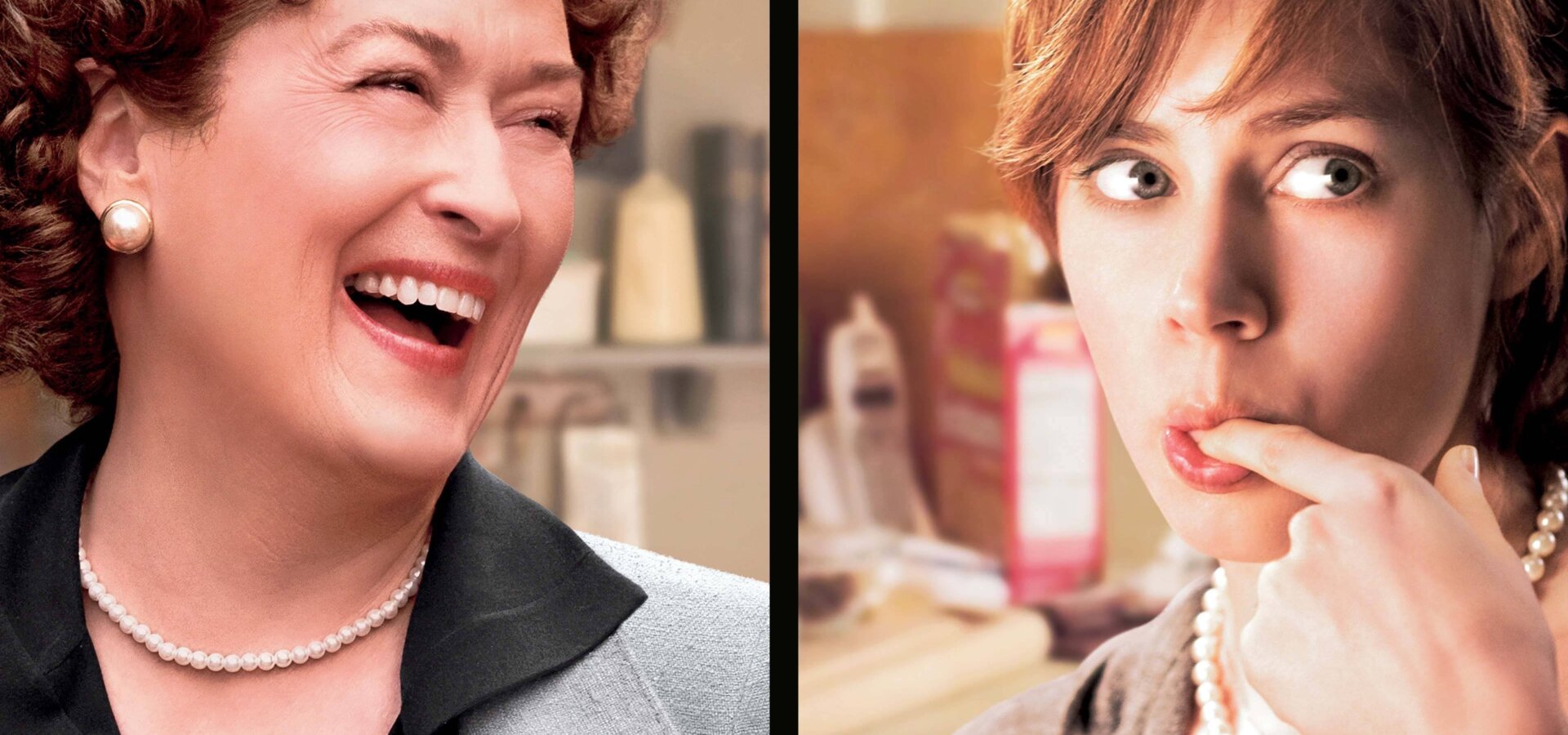 Julie a Julia