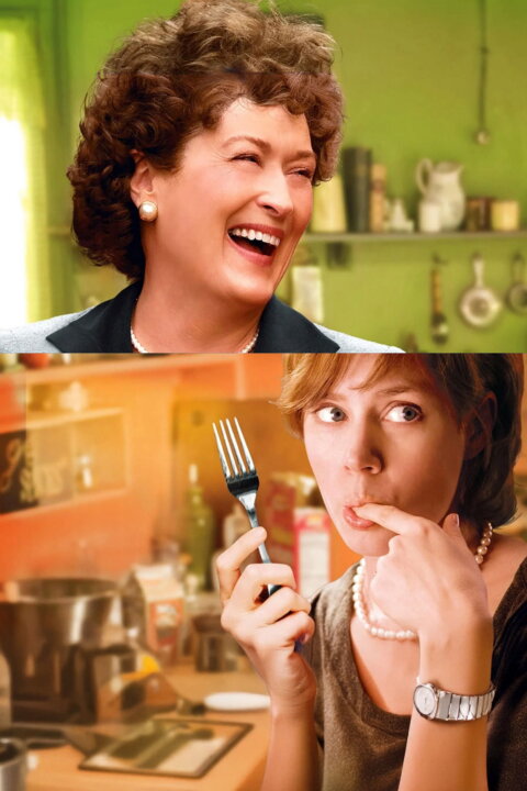Julie a Julia