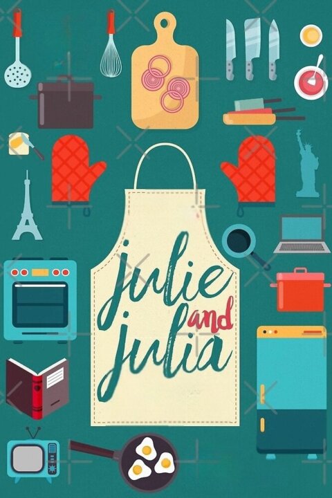 Julie a Julia