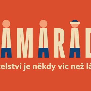 Kamarádi
