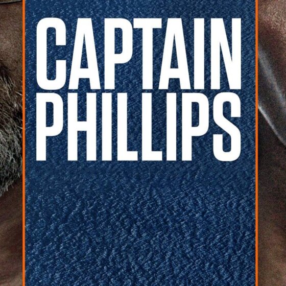 Kapitán Phillips