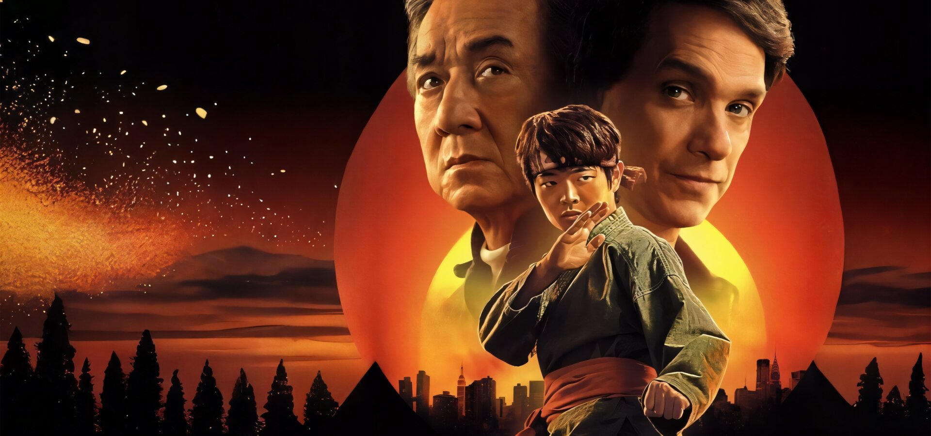 Karate Kid 2