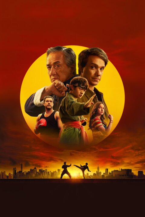Karate Kid 2