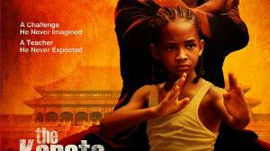 Karate Kid
