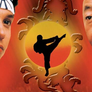 Karate Kid