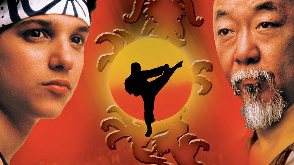 Karate Kid