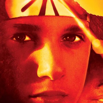 Karate Kid