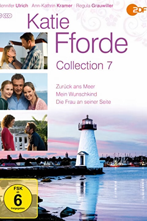 Katie Fforde: Příboj lásky
