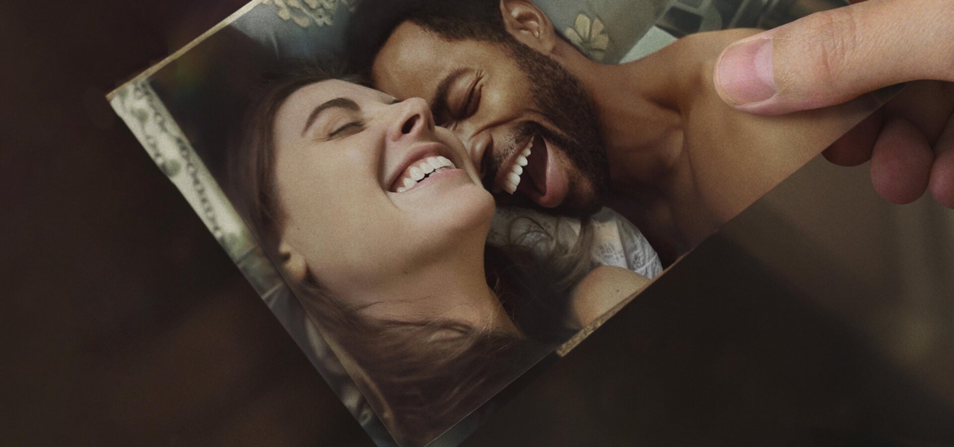 Kdosi, koho jsem znal