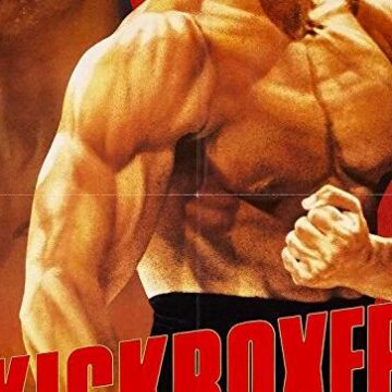 Kickboxer