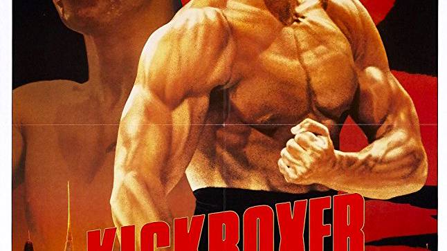 Kickboxer