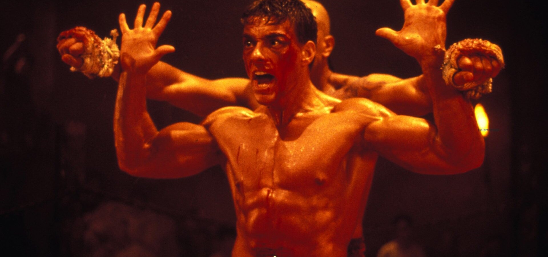 Kickboxer