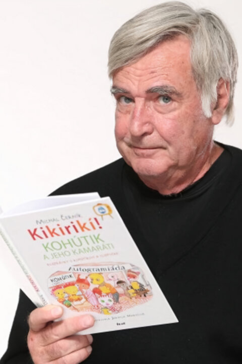 Kikirikí