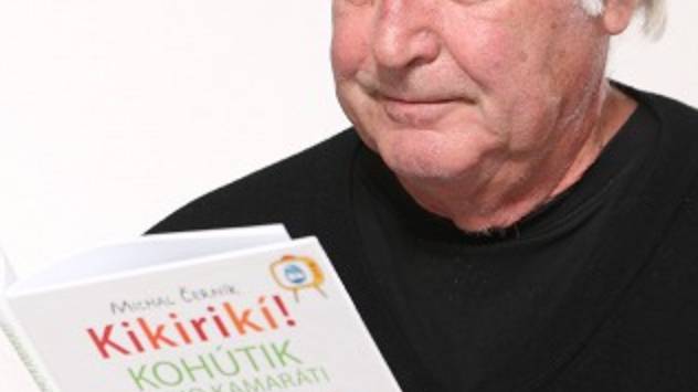 Kikirikí