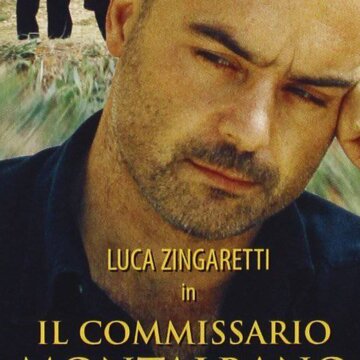 Komisár Montalbano
