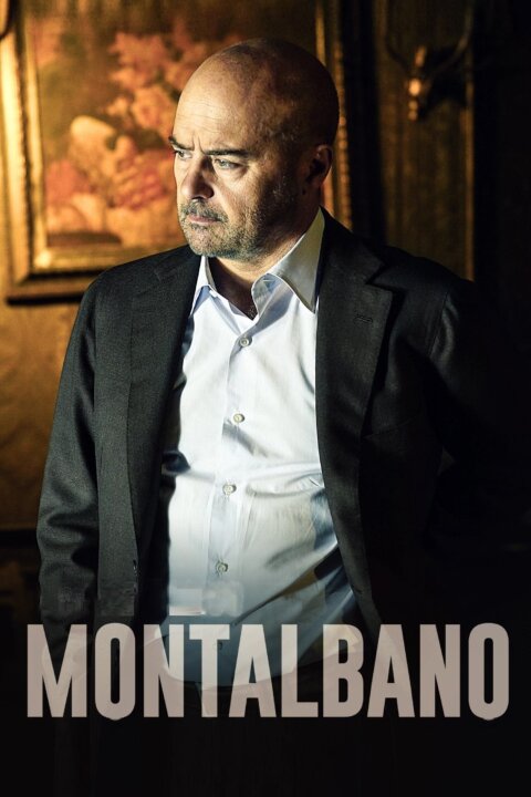 Komisár Montalbano
