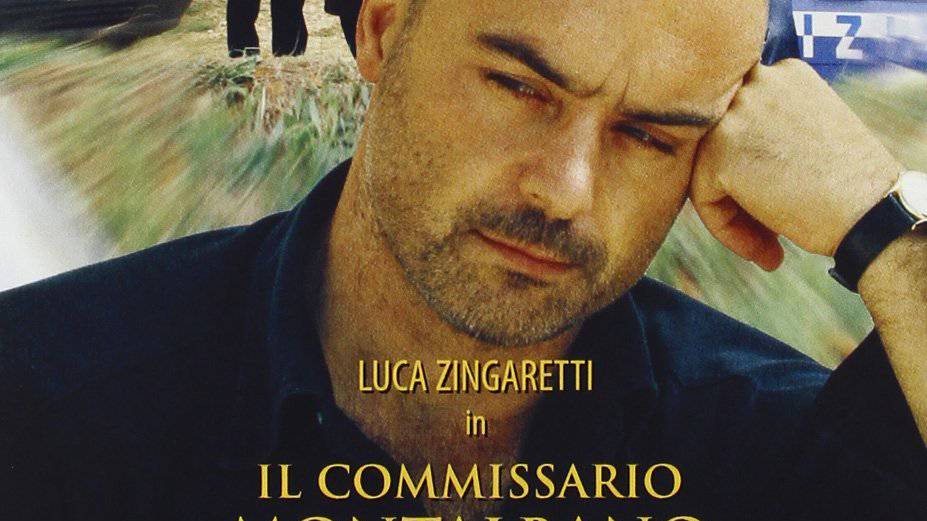 Komisár Montalbano