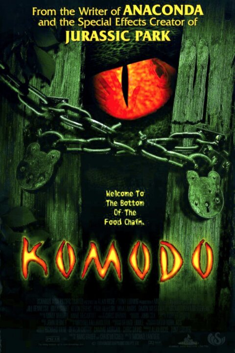 Komodo