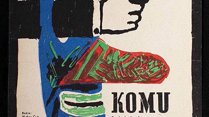 Komu tančí Havana