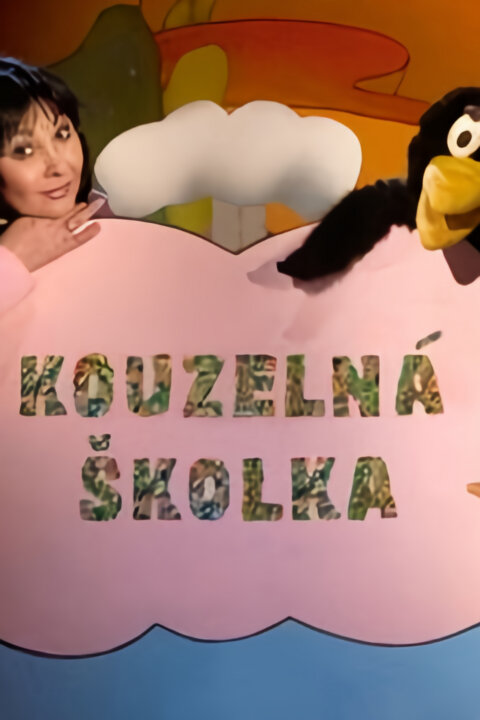 Kouzelná školka