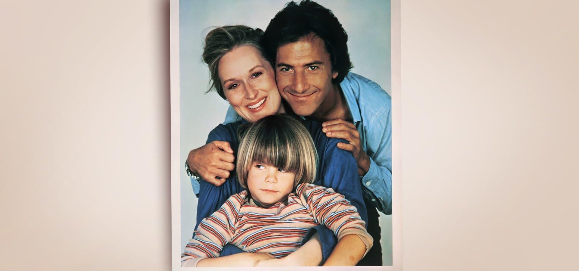 Kramerová versus Kramer