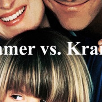 Kramerová versus Kramer