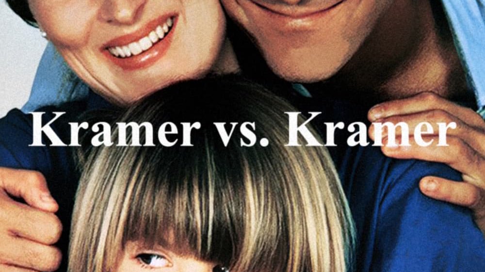Kramerová versus Kramer