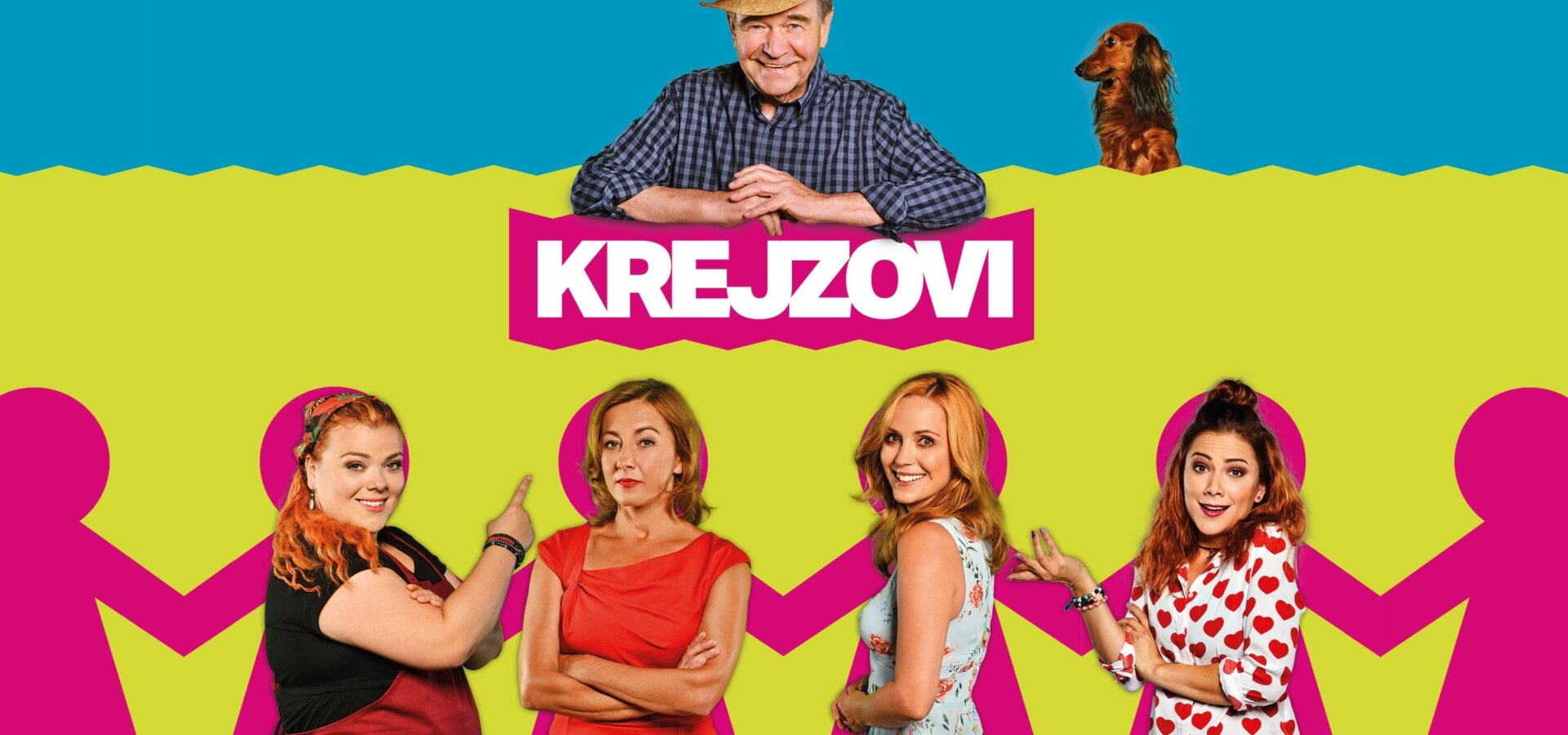 Krejzovi
