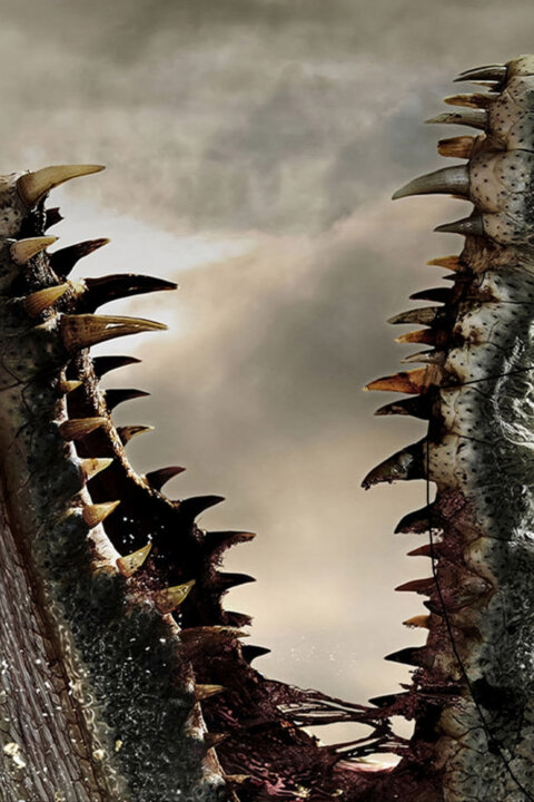 Krokodýl: Návrat do krvavé laguny