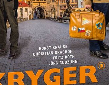Krüger zůstává Krygerem
