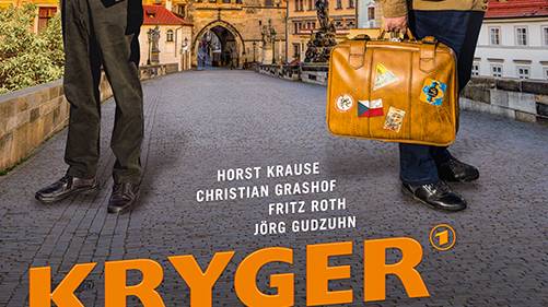 Krüger zůstává Krygerem