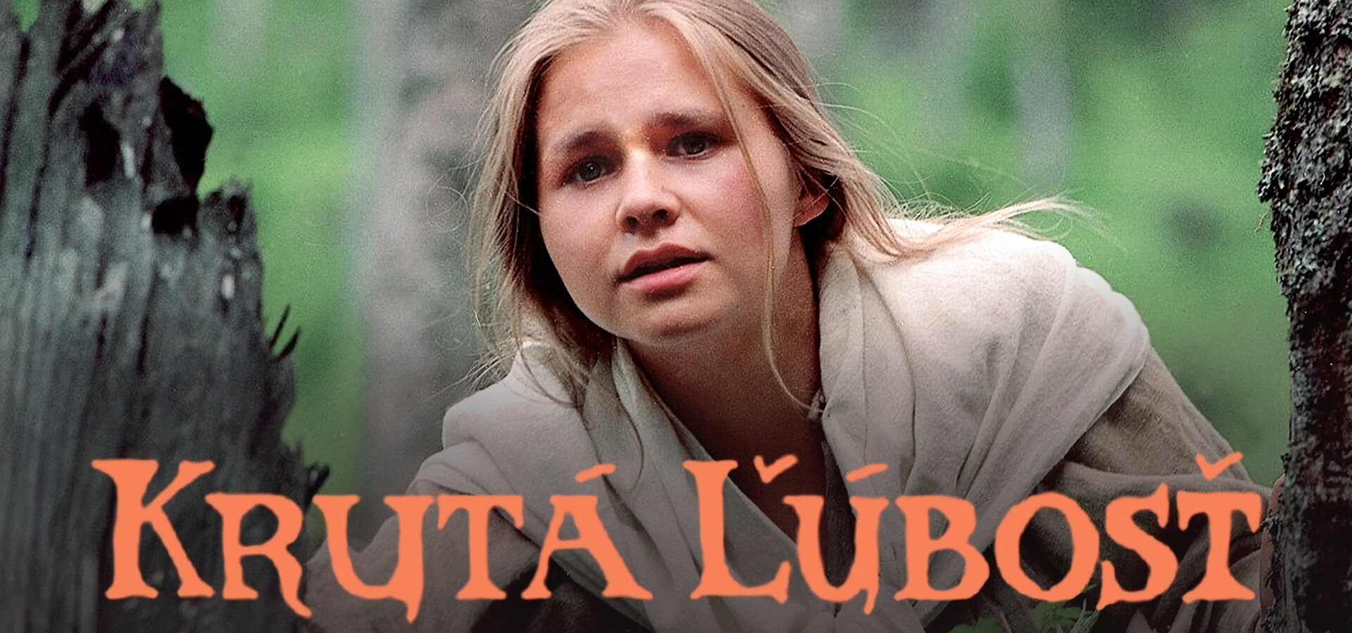 Krutá ľúbosť