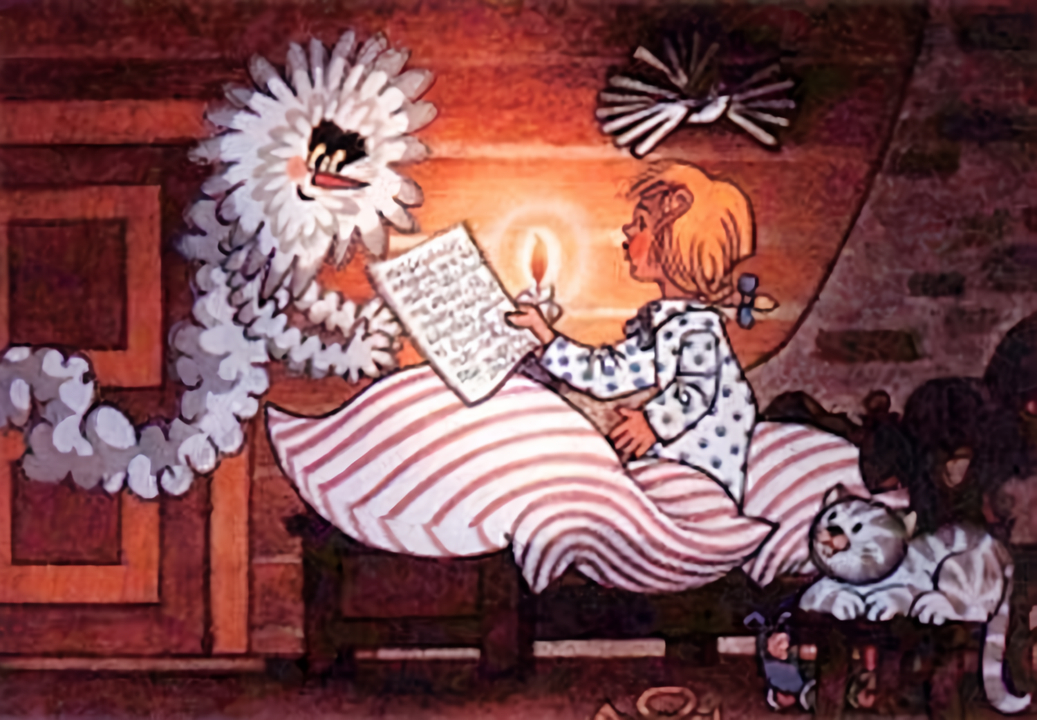 Kubula a Kuba Kubikula