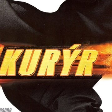 Kurýr