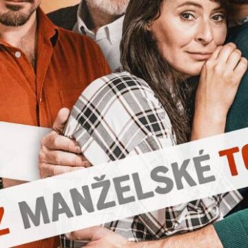 Kurz manželské touhy
