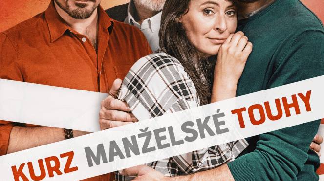 Kurz manželské touhy