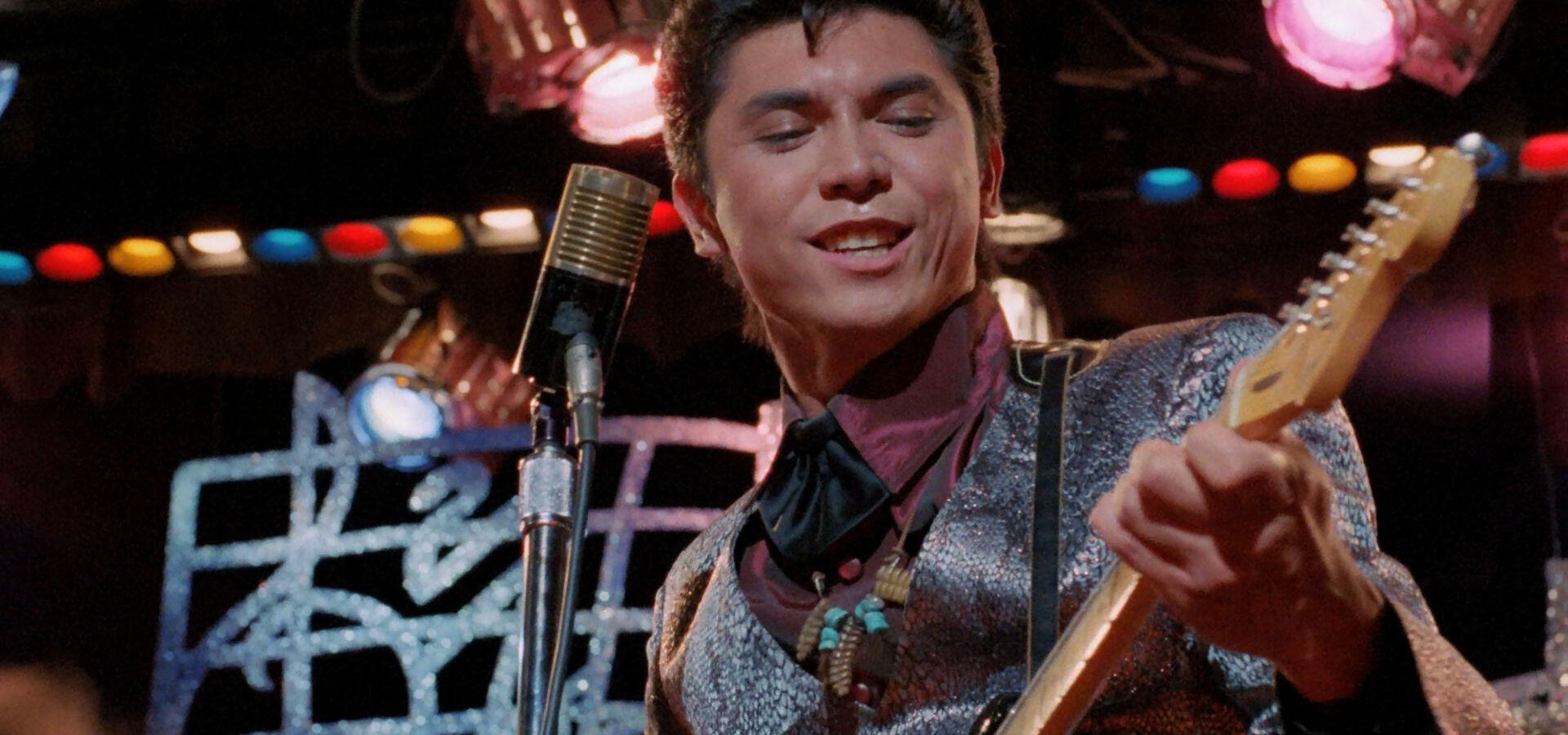 La Bamba