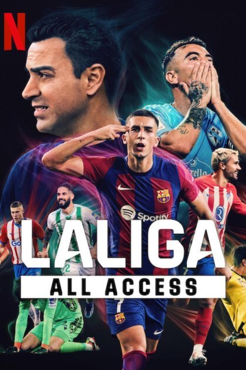 LaLiga