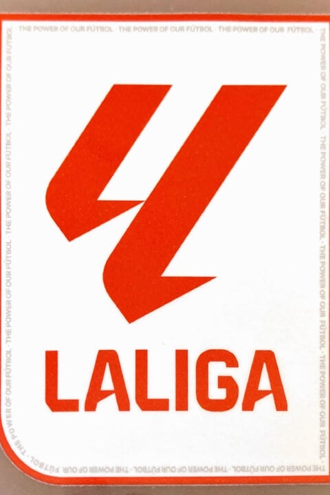 LaLiga EA Sports