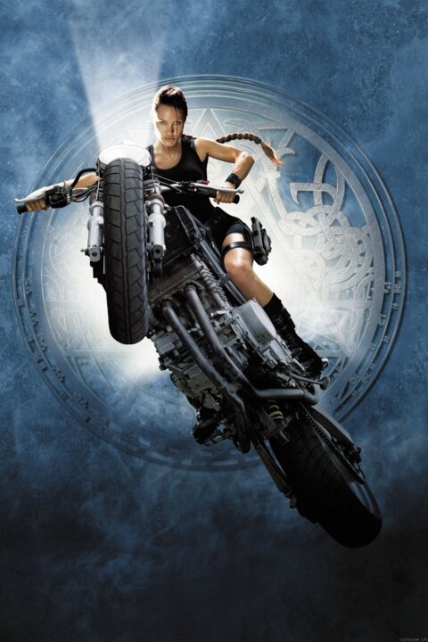 Lara Croft: Tomb Raider