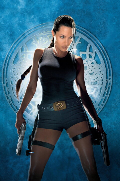 Lara Croft: Tomb Raider